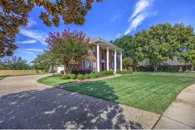 6114 Waller Lane, Colleyville, TX 76034 - Photo 3