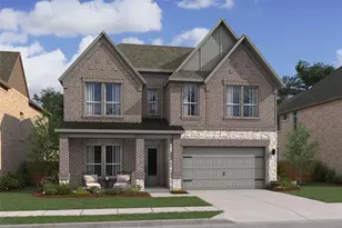 3901 Brianne Dr, Celina, TX 75009 - Photo 1