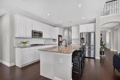 1516 Tavistock Road, Forney, TX 75126 - Photo 9