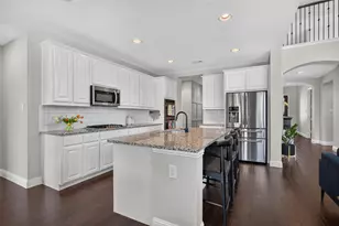 1516 Tavistock Rd, Forney, TX 75126 - Photo 9