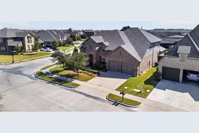 1516 Tavistock Road, Forney, TX 75126 - Photo 31