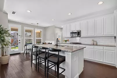 1516 Tavistock Road, Forney, TX 75126 - Photo 5