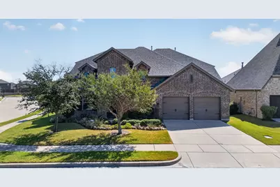 1516 Tavistock Road, Forney, TX 75126 - Photo 33