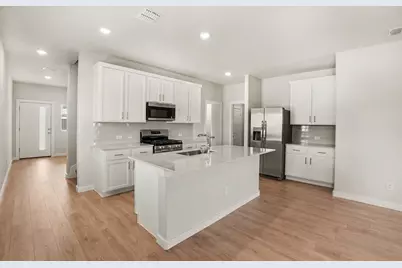 500 Green Grass, McKinney, TX 75071 - Photo 7