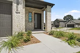 500 Green Grass, McKinney, TX 75071 - Photo 3