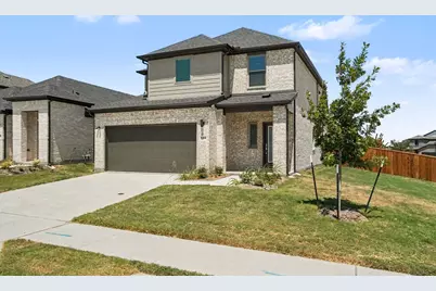 500 Green Grass, McKinney, TX 75071 - Photo 1