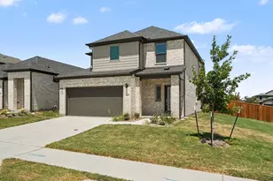 500 Green Grass, McKinney, TX 75071 - Photo 1