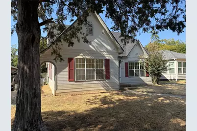 1217 W Walker Street, Denison, TX 75020 - Photo 1