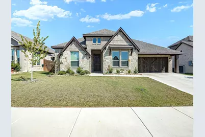 293 Resting Place Road, Waxahachie, TX 75165 - Photo 1