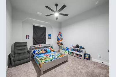 293 Resting Place Road, Waxahachie, TX 75165 - Photo 9