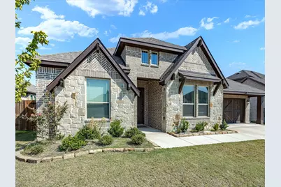 293 Resting Place Road, Waxahachie, TX 75165 - Photo 3