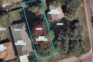 203 W Wilson Ave, Sherman, TX 75090 - Photo 1