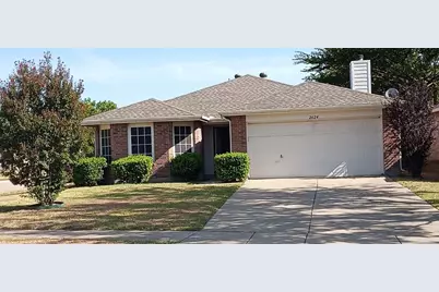 2624 Buckskin Drive, McKinney, TX 75071 - Photo 1