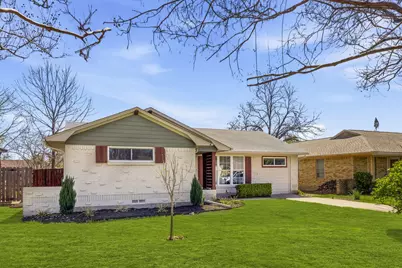 10060 San Lorenzo Drive, Dallas, TX 75228 - Photo 29