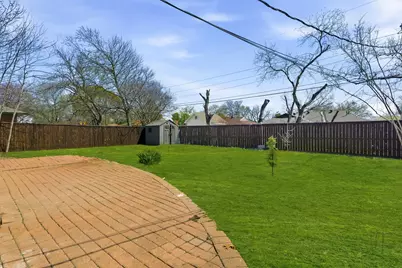 10060 San Lorenzo Drive, Dallas, TX 75228 - Photo 25