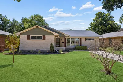10060 San Lorenzo Drive, Dallas, TX 75228 - Photo 21