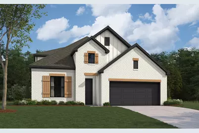 5028 Clotho Road, Aubrey, TX 76227 - Photo 1