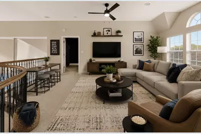 3167 Izabella Court, Frisco, TX 75033 - Photo 25