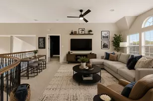 3167 Izabella Ct, Frisco, TX 75033 - Photo 25
