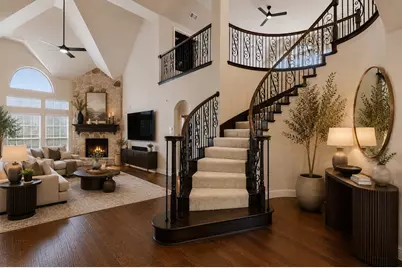 3167 Izabella Court, Frisco, TX 75033 - Photo 1