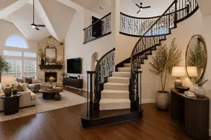 3167 Izabella Ct, Frisco, TX 75033 - Photo 1