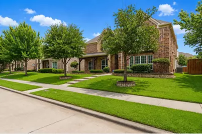 3167 Izabella Court, Frisco, TX 75033 - Photo 5