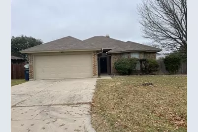 5800 Stone Meadow Lane, Fort Worth, TX 76179 - Photo 1