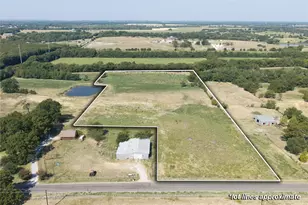 3751 Co Rd 570, Farmersville, TX 75442 - Photo 1