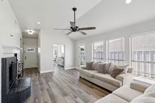 767 Deauville Cir E, Fort Worth, TX 76108 - Photo 5