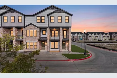 1000 Comfort Drive, Plano, TX 75075 - Photo 1