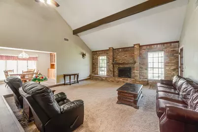 10594 Sam Reynolds Road, Justin, TX 76247 - Photo 7
