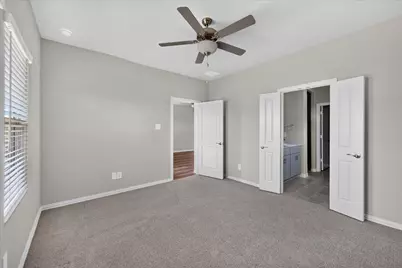 3520 Bridgeport Drive, Farmersville, TX 75442 - Photo 19
