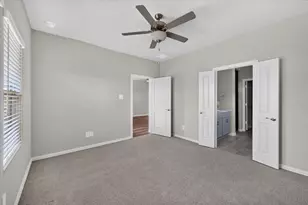 3520 Bridgeport Dr, Farmersville, TX 75442 - Photo 19
