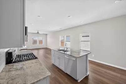 3520 Bridgeport Drive, Farmersville, TX 75442 - Photo 9