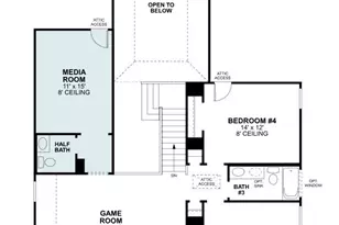 12504 Weather Wheat Wy, Fort Worth, TX 76052 - Photo 3