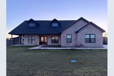 208 Ridge Road, Tuscola, TX 79562 - Photo 27