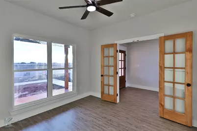 208 Ridge Road, Tuscola, TX 79562 - Photo 11
