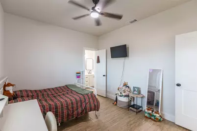 208 Ridge Road, Tuscola, TX 79562 - Photo 27