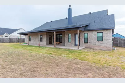 208 Ridge Road, Tuscola, TX 79562 - Photo 39