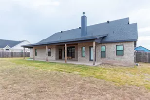 208 Ridge Rd, Tuscola, TX 79562 - Photo 39