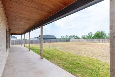 208 Ridge Road, Tuscola, TX 79562 - Photo 37