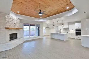 208 Ridge Rd, Tuscola, TX 79562 - Photo 9