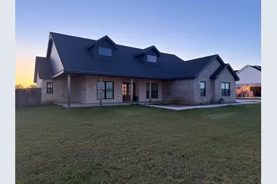 208 Ridge Road, Tuscola, TX 79562 - Photo 29