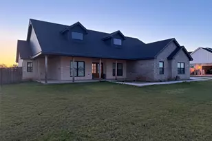208 Ridge Rd, Tuscola, TX 79562 - Photo 29