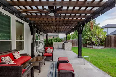 10081 Oxbow Avenue, Frisco, TX 75035 - Photo 25