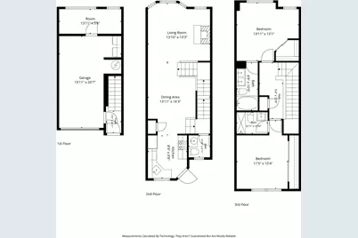 2902 State Street #22, Dallas, TX 75204 - Photo 25