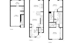 2902 State St, Dallas, TX 75204 - Photo 25