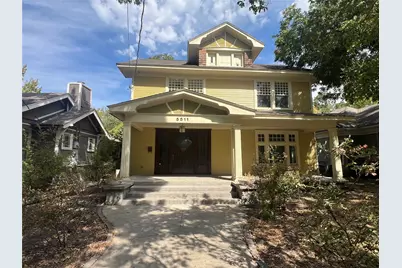 5511 Tremont Street, Dallas, TX 75214 - Photo 1