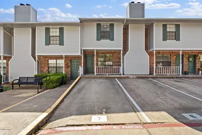 929 W Hickory Street #A5, Denton, TX 76201 - Photo 1