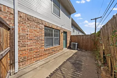 929 W Hickory Street #A5, Denton, TX 76201 - Photo 25